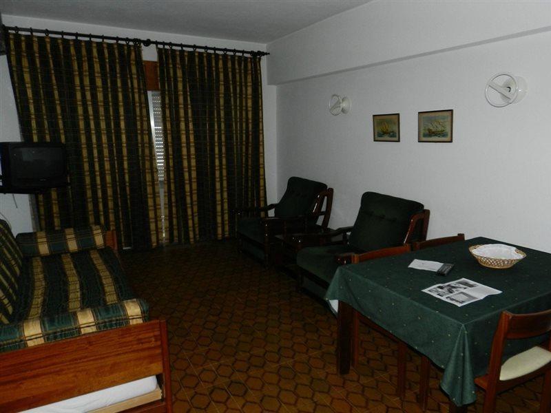 Rosamar Apartamentos Armação de Pêra 외부 사진