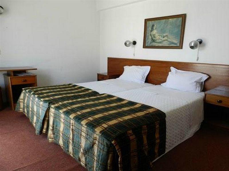 Rosamar Apartamentos Armação de Pêra 외부 사진