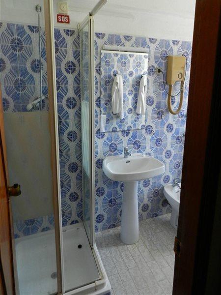 Rosamar Apartamentos Armação de Pêra 외부 사진