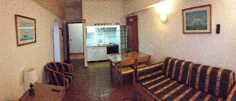 Rosamar Apartamentos Armação de Pêra 외부 사진