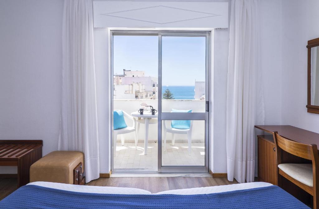 Rosamar Apartamentos Armação de Pêra 외부 사진
