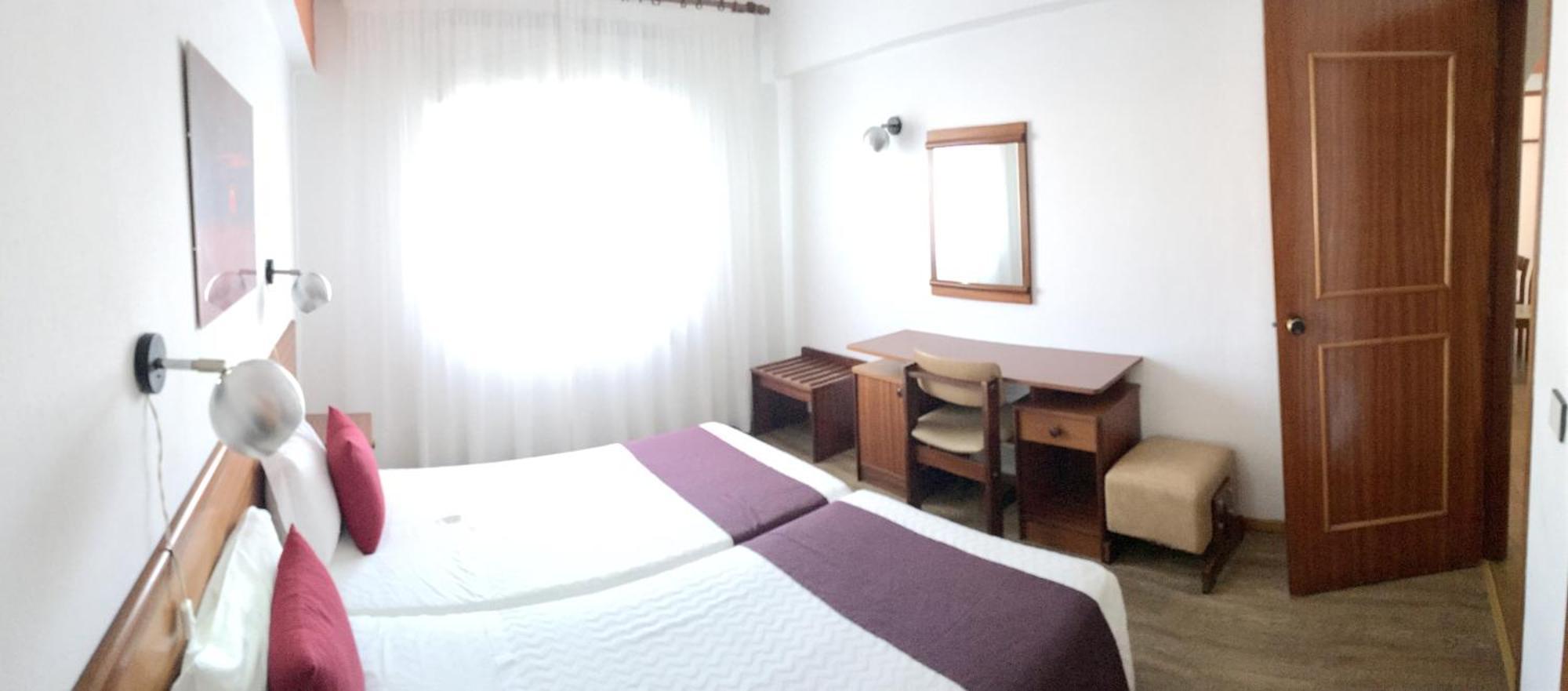 Rosamar Apartamentos Armação de Pêra 객실 사진