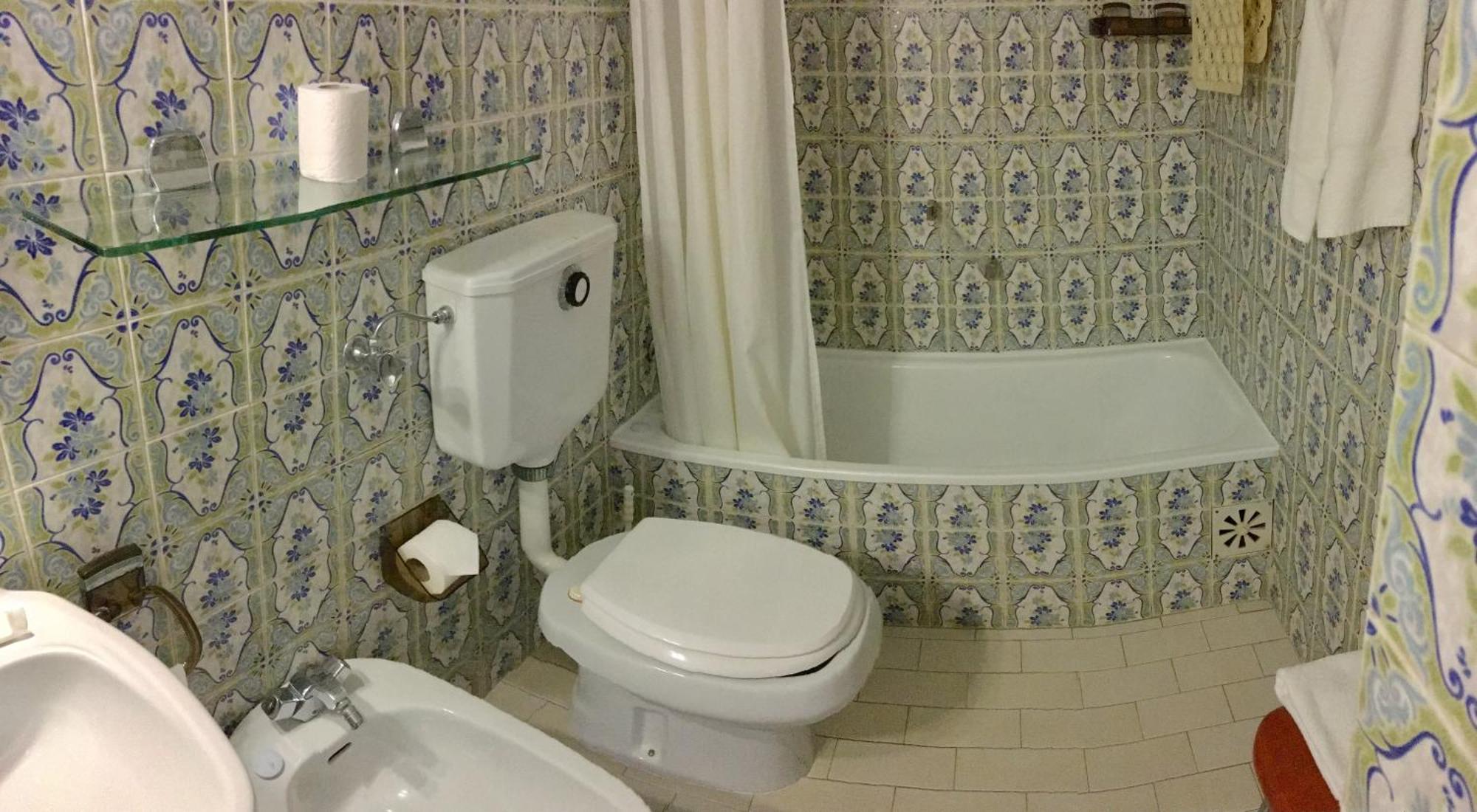 Rosamar Apartamentos Armação de Pêra 객실 사진
