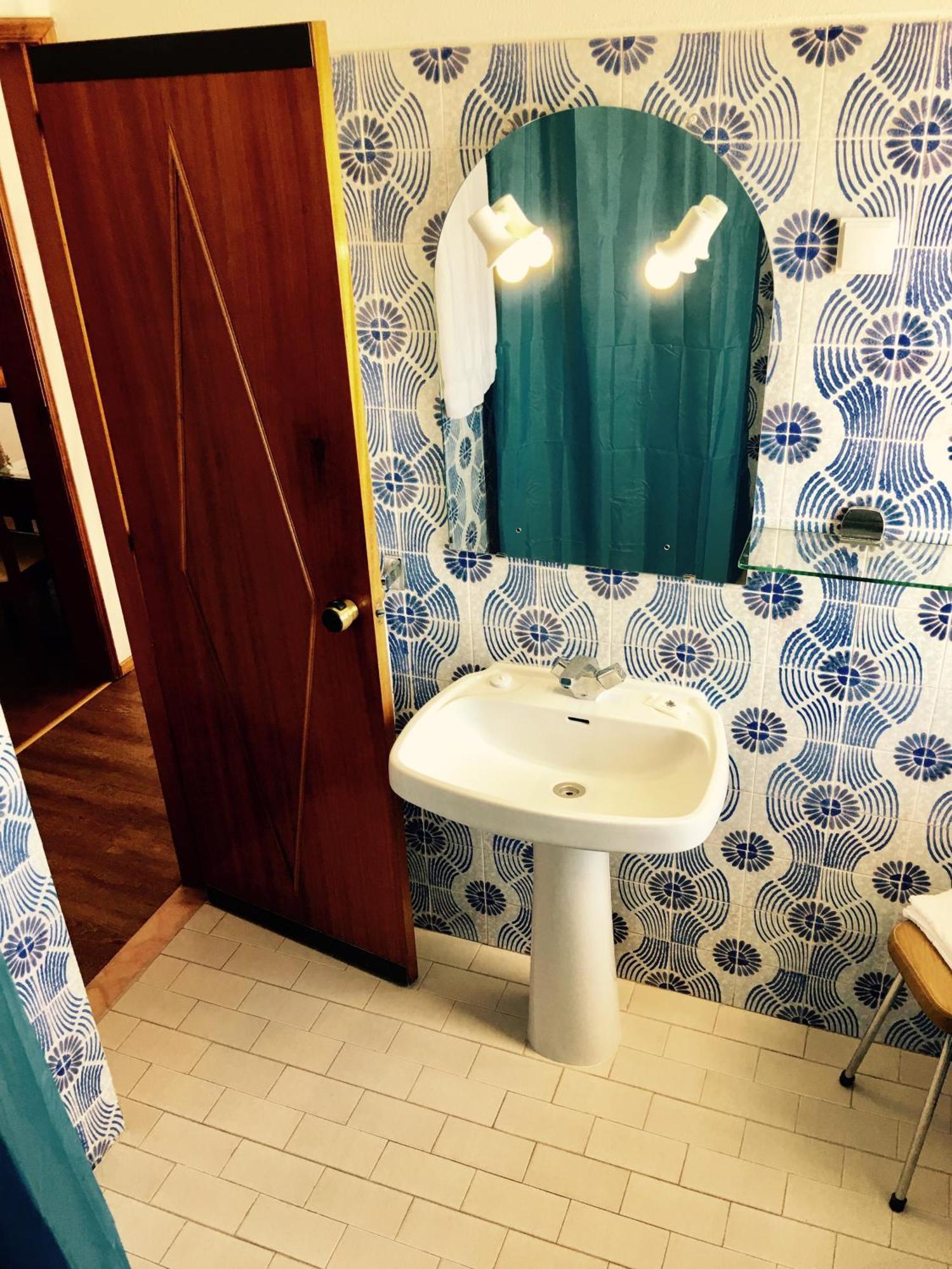 Rosamar Apartamentos Armação de Pêra 객실 사진