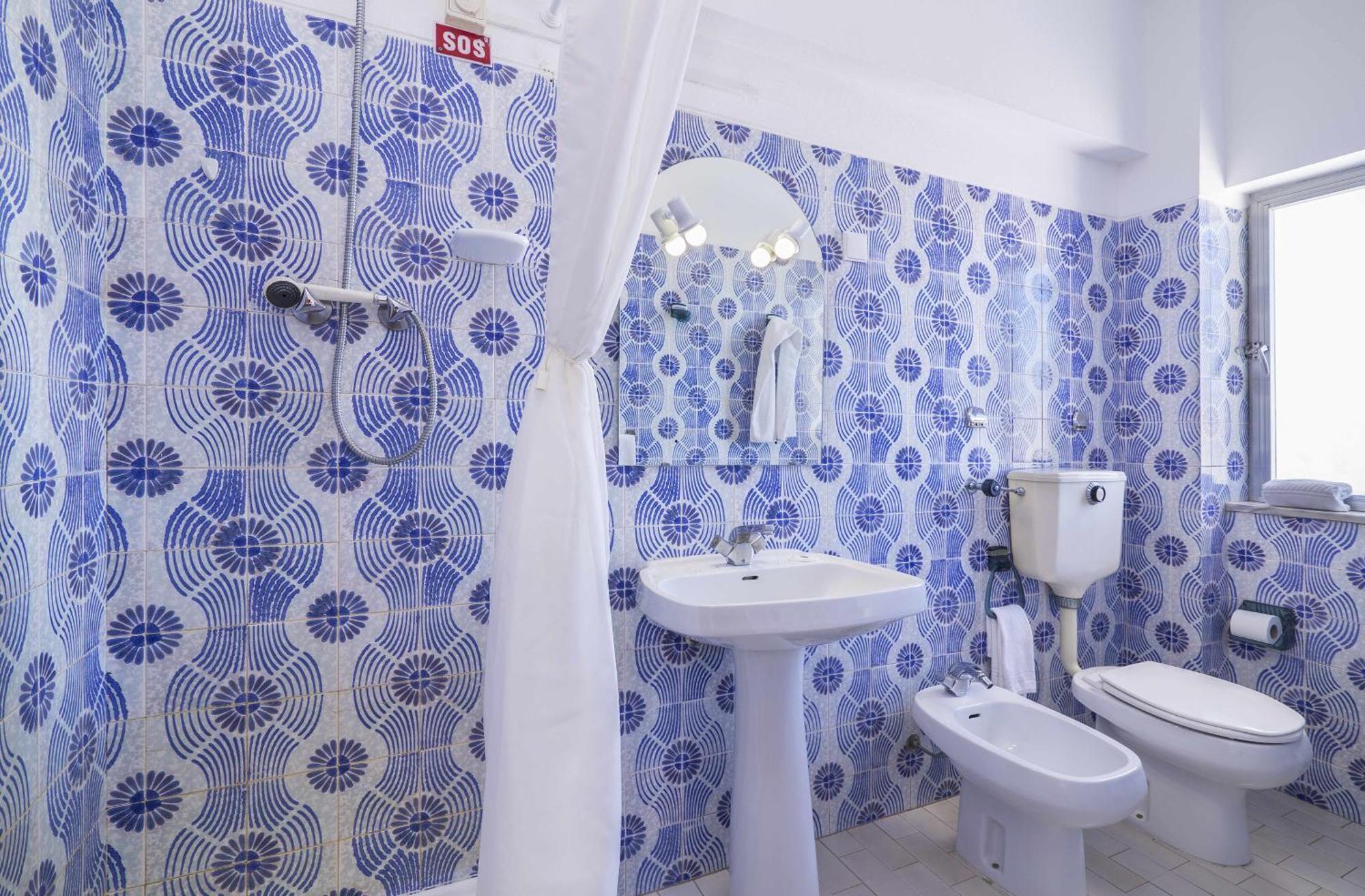 Rosamar Apartamentos Armação de Pêra 객실 사진