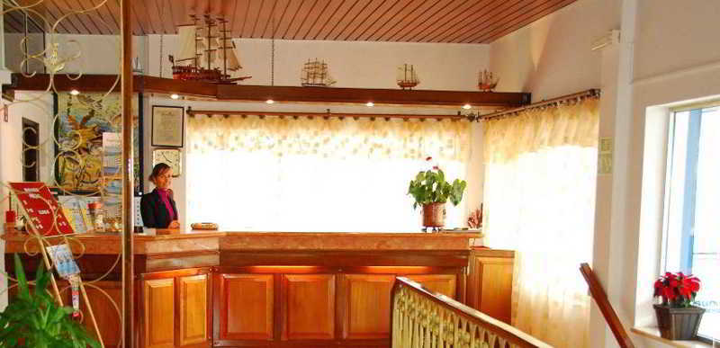Rosamar Apartamentos Armação de Pêra 외부 사진