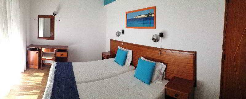Rosamar Apartamentos Armação de Pêra 외부 사진