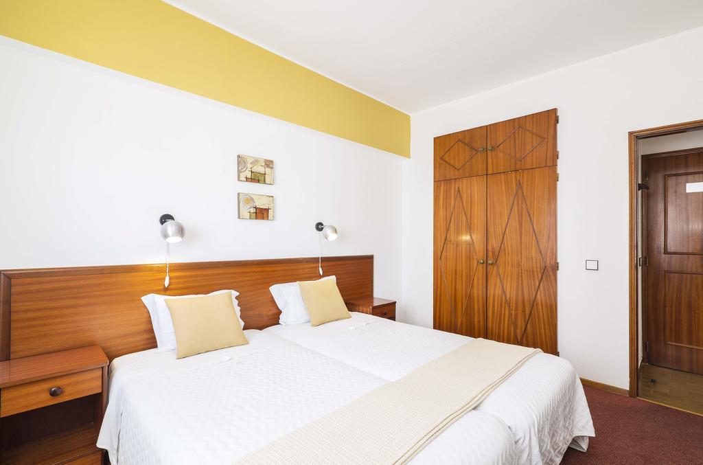 Rosamar Apartamentos Armação de Pêra 객실 사진