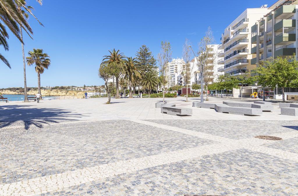 Rosamar Apartamentos Armação de Pêra 외부 사진