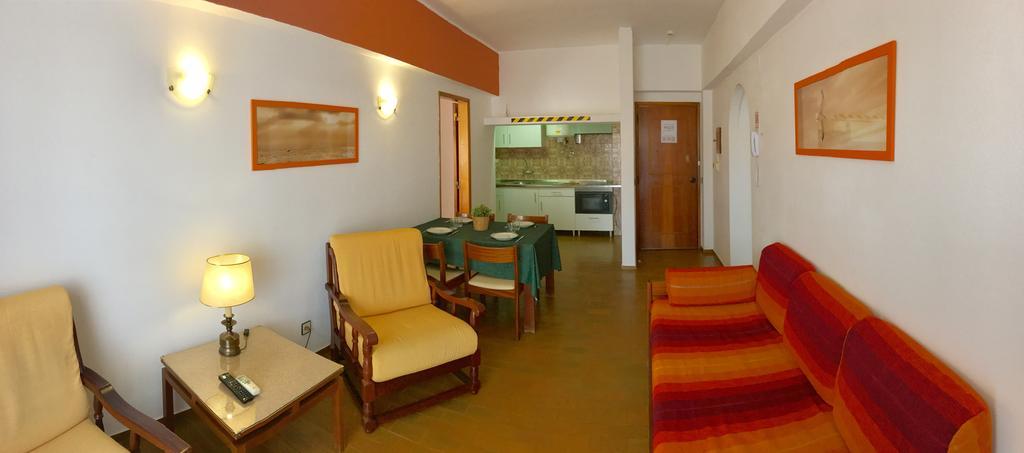 Rosamar Apartamentos Armação de Pêra 외부 사진