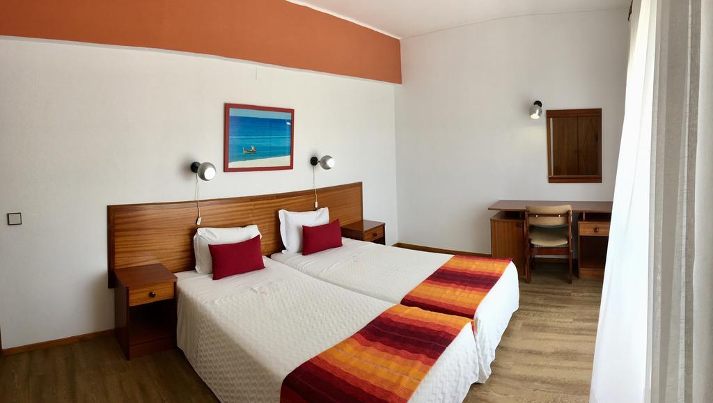 Rosamar Apartamentos Armação de Pêra 외부 사진