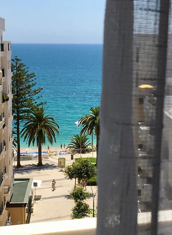 Rosamar Apartamentos Armação de Pêra 외부 사진