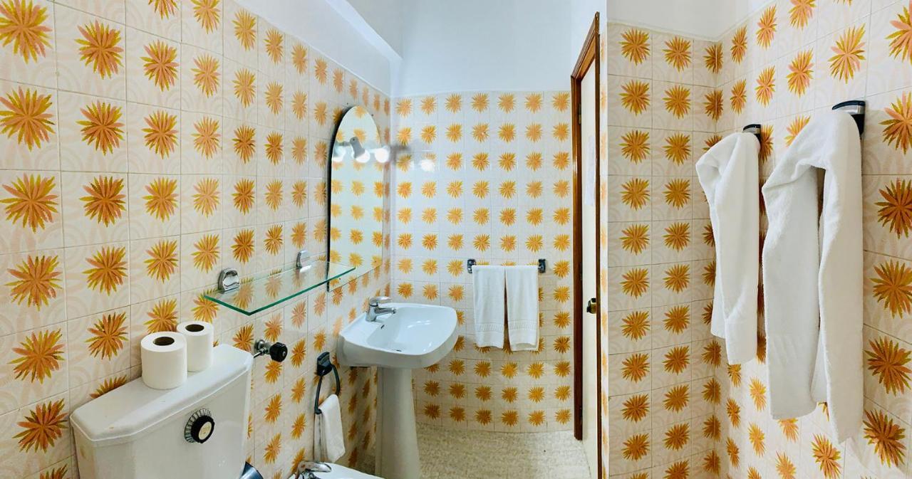 Rosamar Apartamentos Armação de Pêra 외부 사진